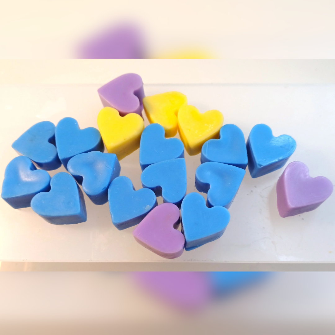 Aroma-Terapia - Wax Melt