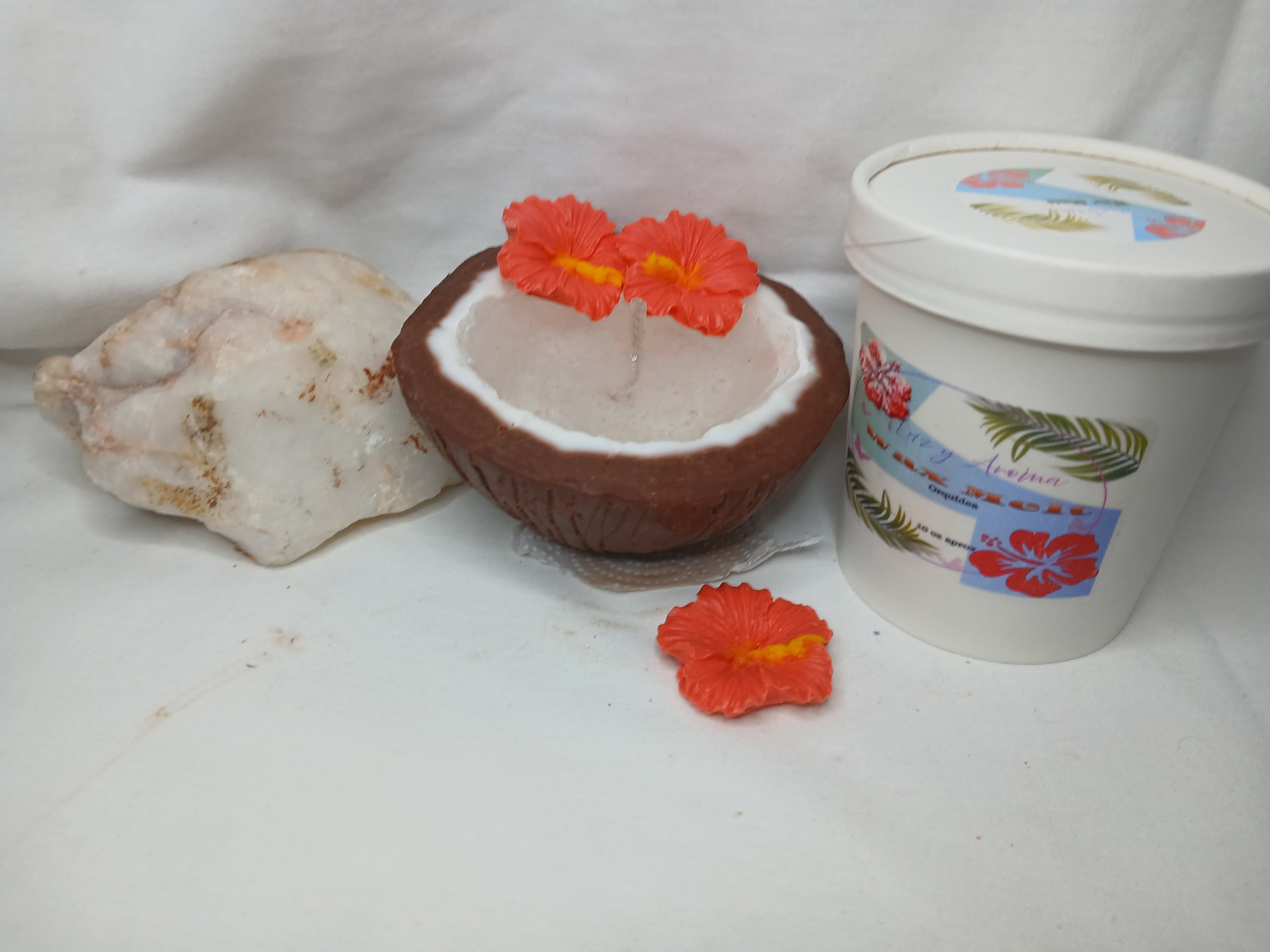 Set Velas