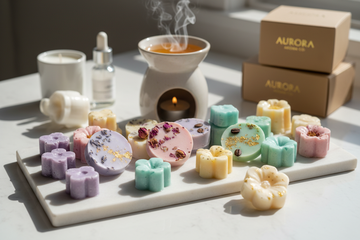 Wax Melt