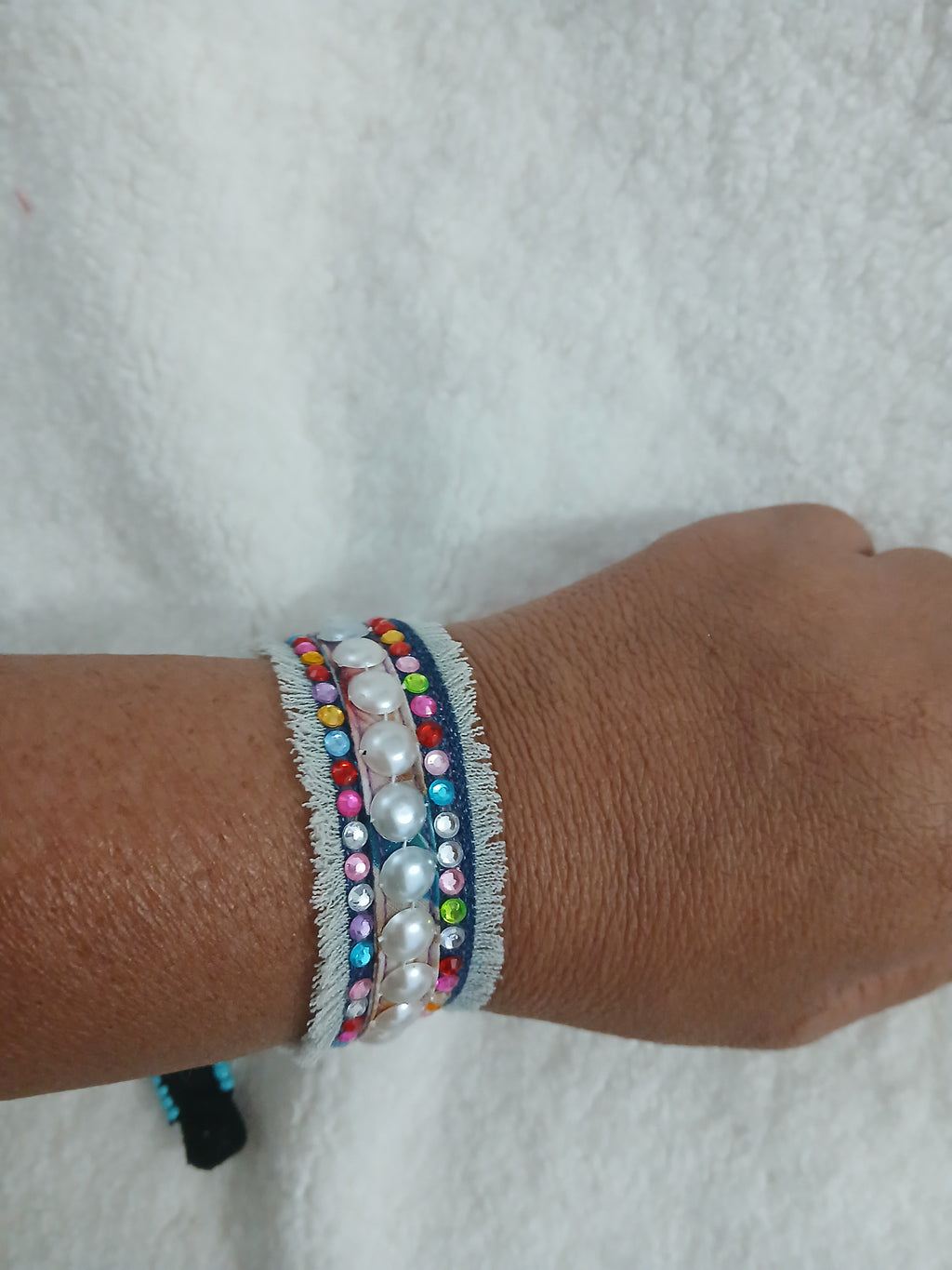 Brazalete Mahón