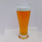 Beer Candle - Vanilla Cream