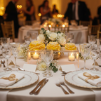 Colección 3 Rosas-  Fragancia Orquídea-Amarillo