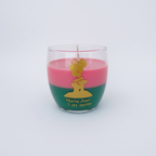 Diseño SILUETA CLASICA. 
Un recuerdo único y elegante para celebrar sus 15 años. Personalizadas con nombre, fecha y diseño especial, perfectas para agradecer a tus invitados y decorar ese día tan memorable. Envase de 6 onzas.