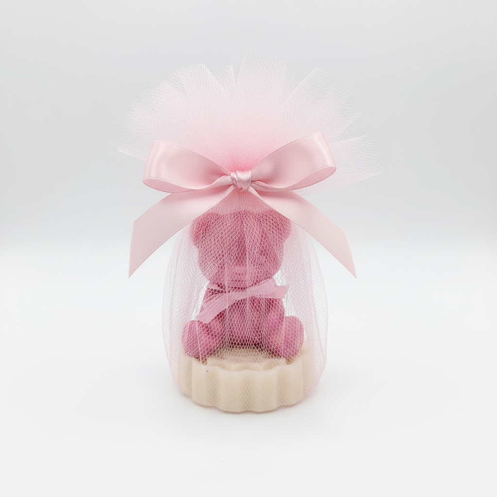 Ideales para baby showers, bautismos, cumpleaños infantiles o como regalo especial