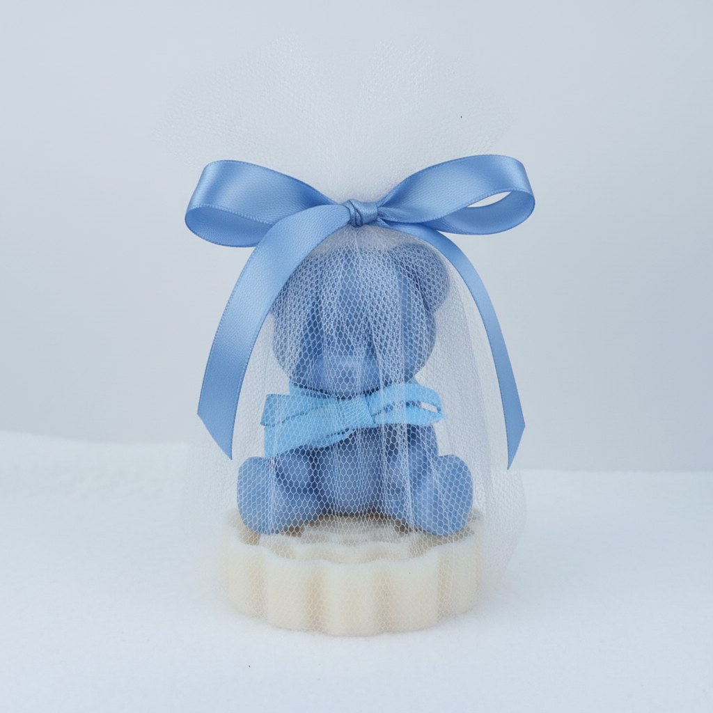 Ideales para baby showers, bautismos, cumpleaños infantiles o como regalo especial