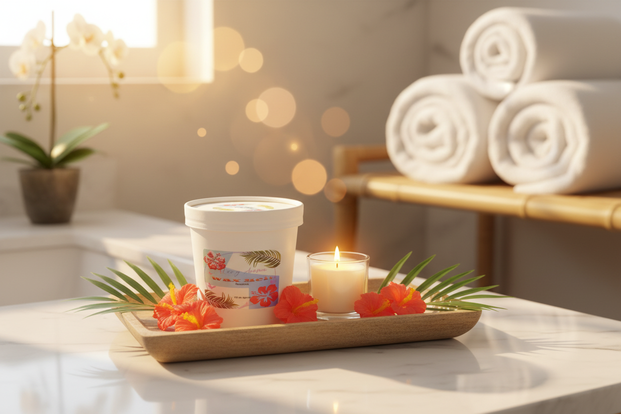 Lifestyle spa