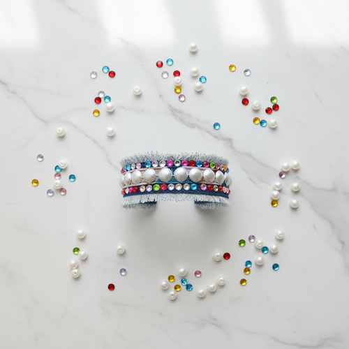 Brazalete Mahón