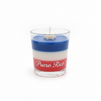 Vela Bandera de Puerto Rico