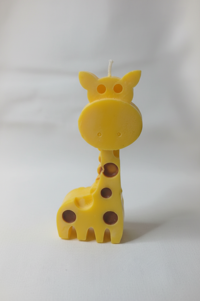 Jirafa - Infantil - Baby Shower
