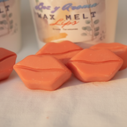 Wax Melts - Lips