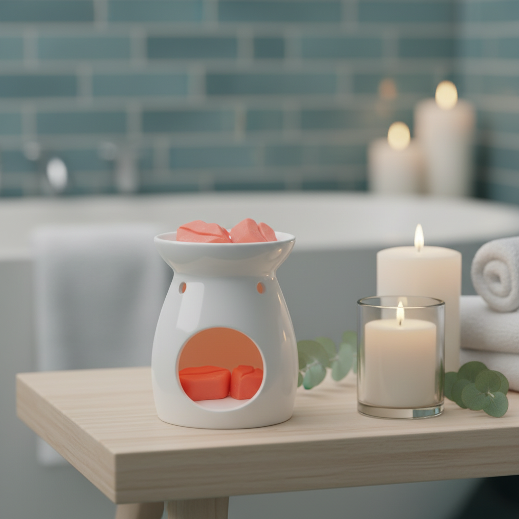 Wax Melts - Lips